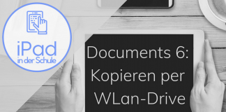 Documents 6 WLan Übertragung