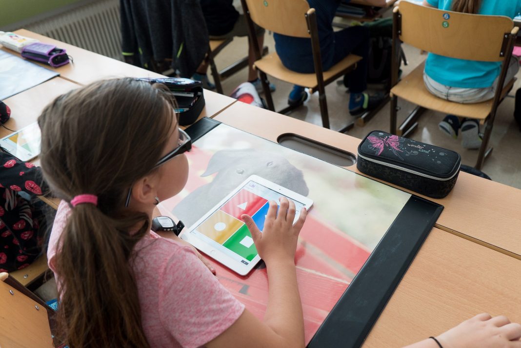 ZuluDesk Apple Classroom @ iPad in der Schule