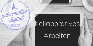 Kollaboratives Arbeiten & Kollaboratives Schreiben - 6 Tools