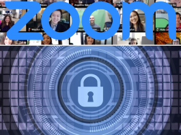 Zoom Datenschutz Schule Unterricht