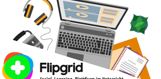 Flipgrid - Video- und Audiokommentare im Unterricht