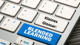 Blended Learning Glossar