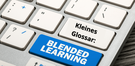 Blended Learning Glossar