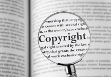 Urheberrecht Schule Unterricht Hybridunterricht