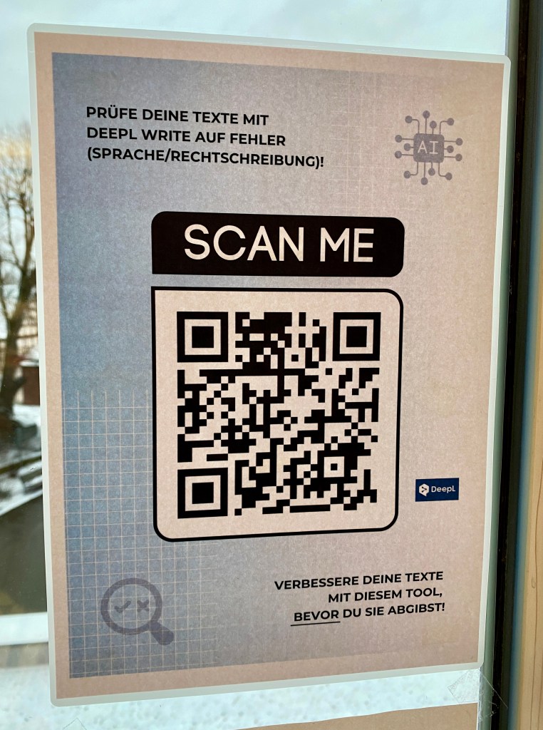 Lernförderliches Feedback mit Künstlicher Intelligenz - Tipps und Tools für den Unterricht 3