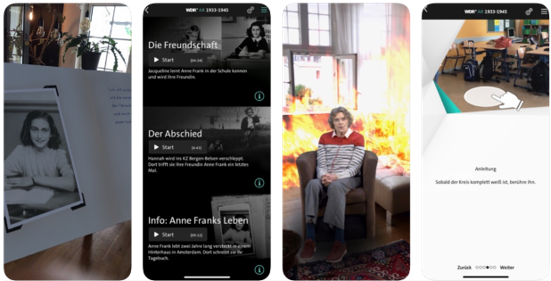 KI im Unterricht - Tutor, Sparringspartner oder "false buddy"? - Praxisbeispiel Geschichtsunterricht 3