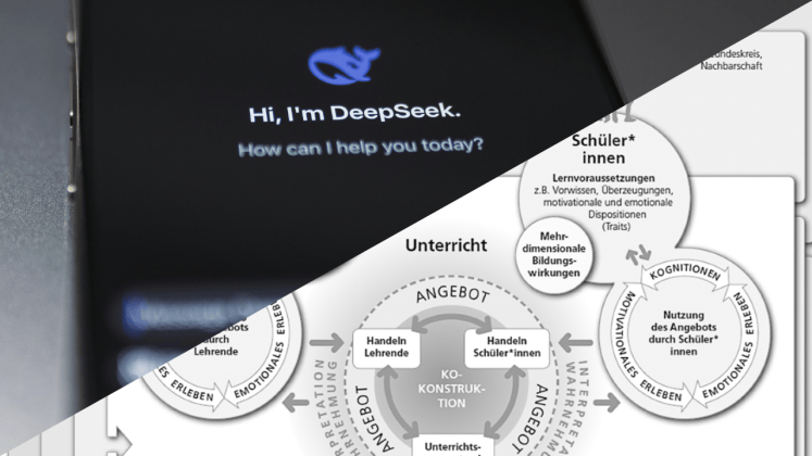 Vom TPACK- zum DPACK-Modell – Unterrichtsentwicklung unter den ...