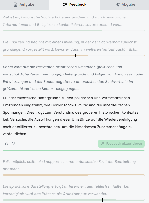 Eigenständiges Schreiben und KI: Ein Modell für Schule und Unterricht (8-Phasen-Schreibprozess) 4