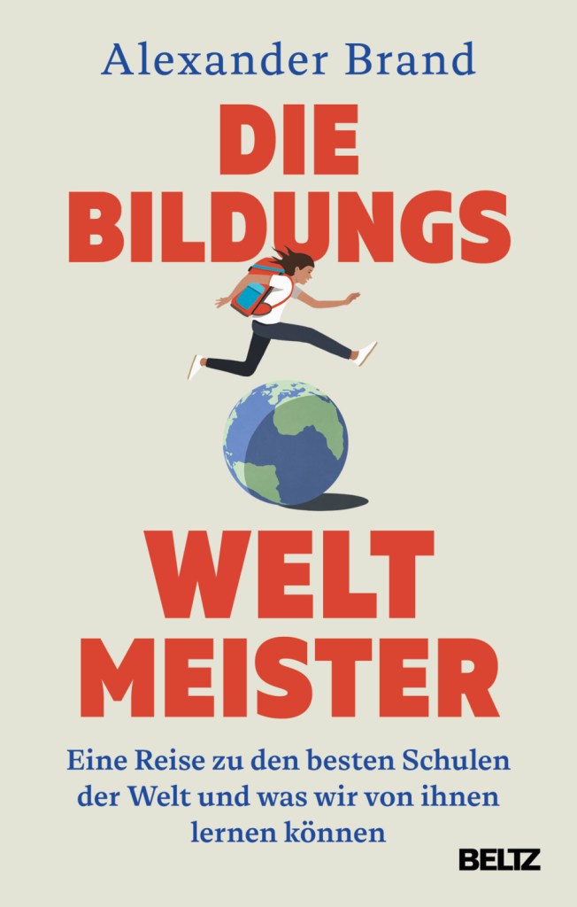Das Kollegium als Seminar: Was Singapur und Estland uns über Lehrkräfteprofessionalisierung und Fortbildung lehren könnten 1