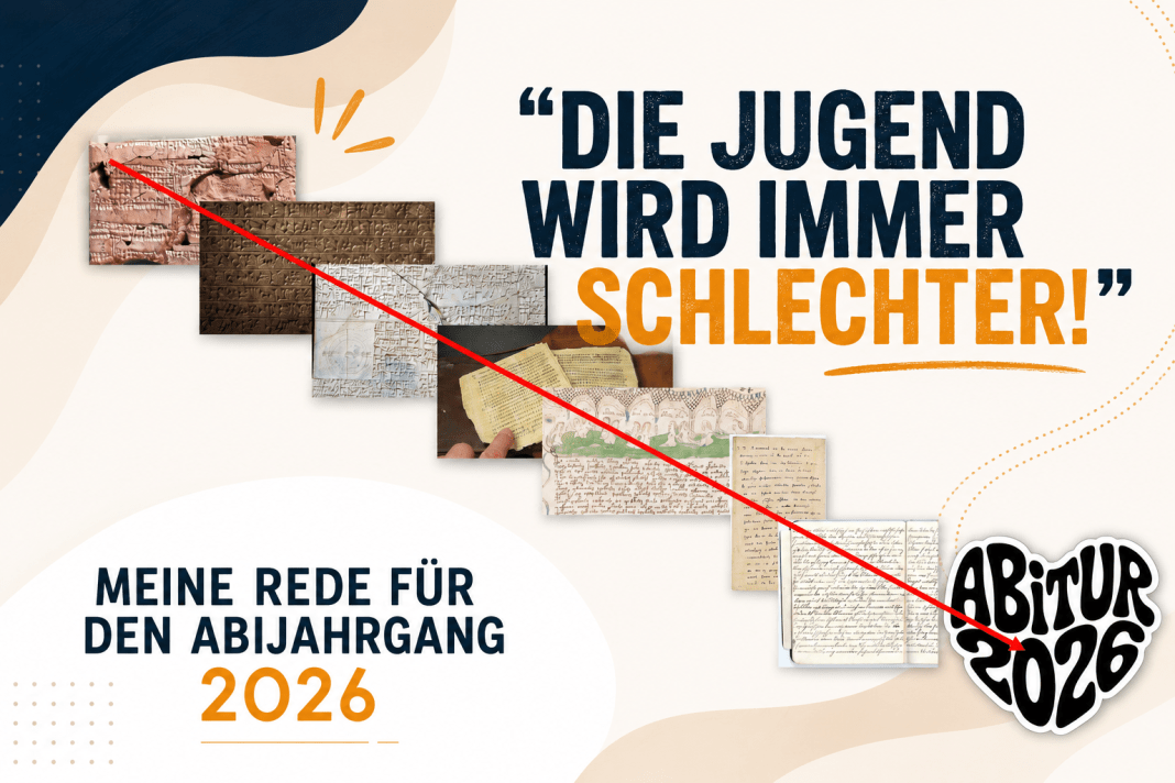 Abirede 2026 Hauke Pölert Abirede 2026 Hauke Pölert