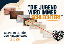 Abirede 2026 Hauke Pölert