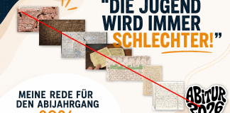 Abirede 2026 Hauke Pölert