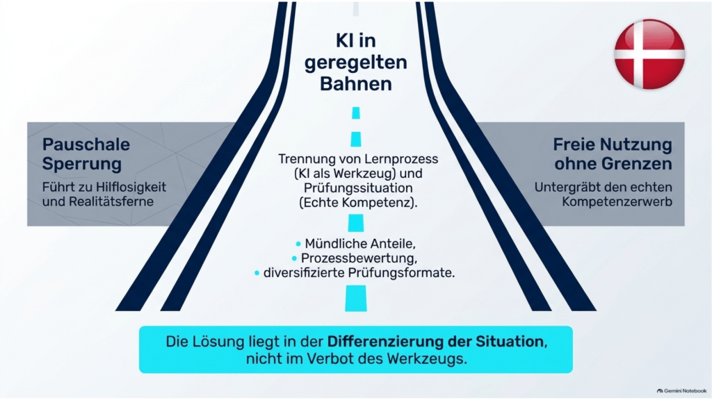 Geht Skandinavien wirklich „zurück zu Buch und Stift"? Ein kritischer Blick auf eine Meldung und die Realität in Schule und Unterricht 3