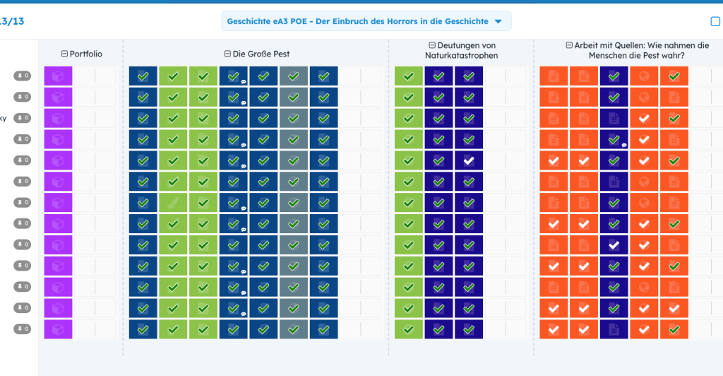 LearningView: Lernplattform für 1:1-Klassen (kostenlos, DSGVO-konform, pädagogisch flexibel)  8