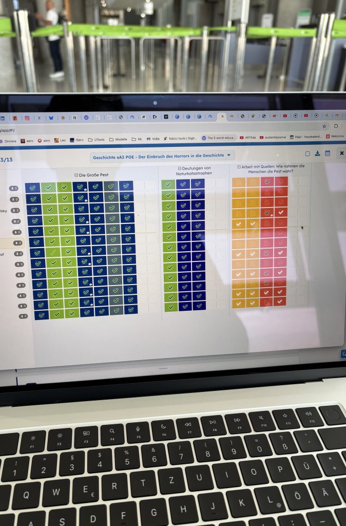LearningView: Lernplattform für 1:1-Klassen (kostenlos, DSGVO-konform, pädagogisch flexibel)  14