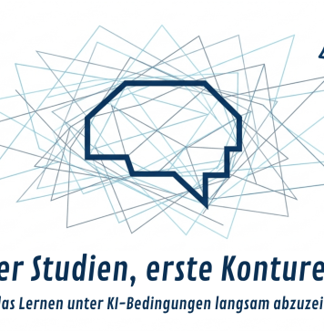 Lernen KI Schule Studien